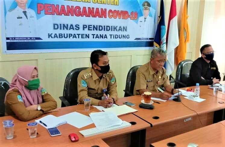 Belajar Dari Rumah